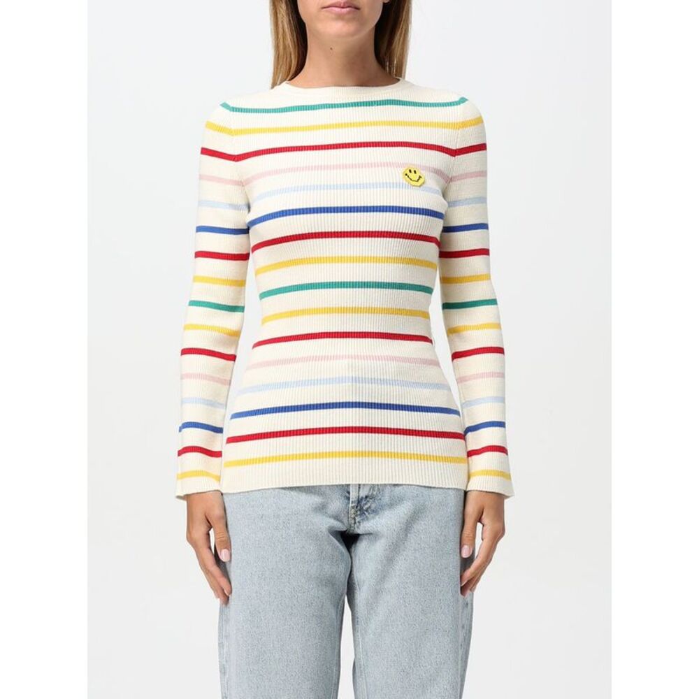 Joshua Sanders Sweater Woman Multicolor